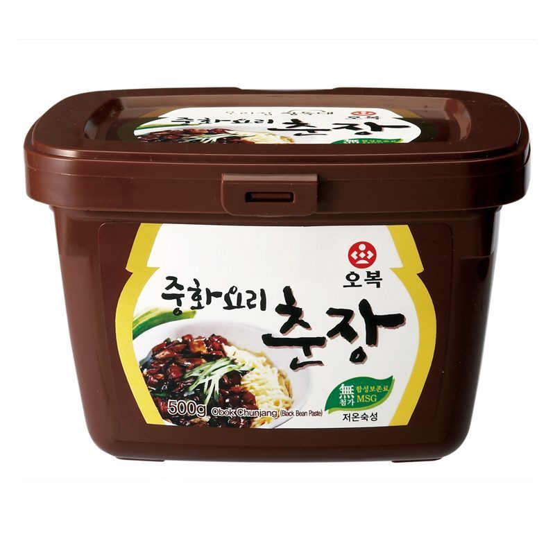 춘장